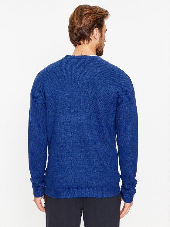 Only & Sons Only & Sons Pullover 22024567 Blau Regular Fit