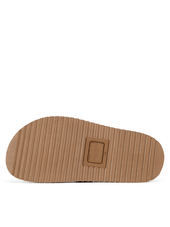 Badura Badura Ciabatte CYCLAMEN-80033-25 Beige