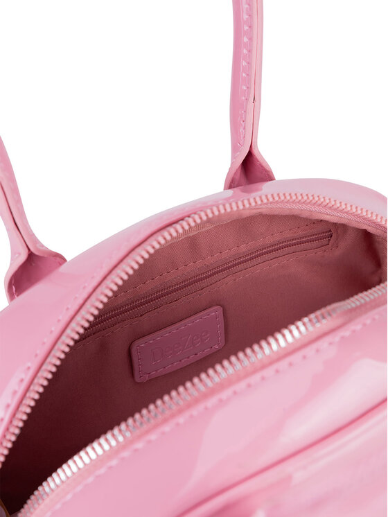 DeeZee DeeZee Ročna torba DZE-S-019-07 Roza