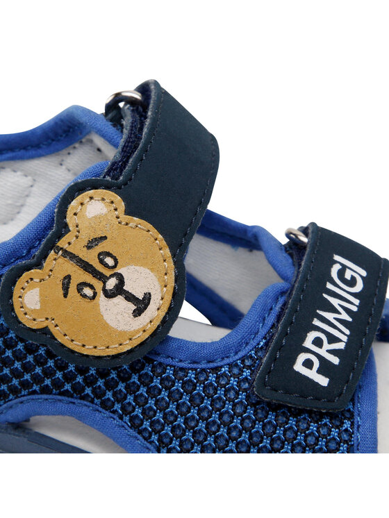 Primigi Primigi Sandali 1860600 Blu scuro