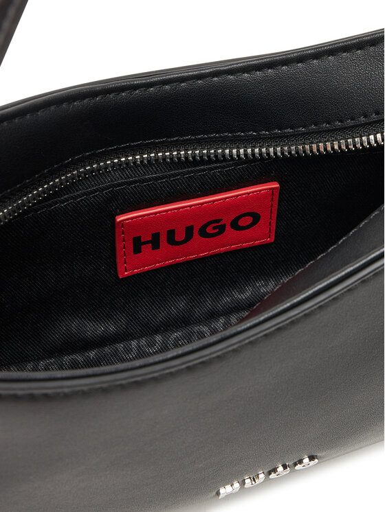 HUGO HUGO Torbica Terrah 50547061 Crna