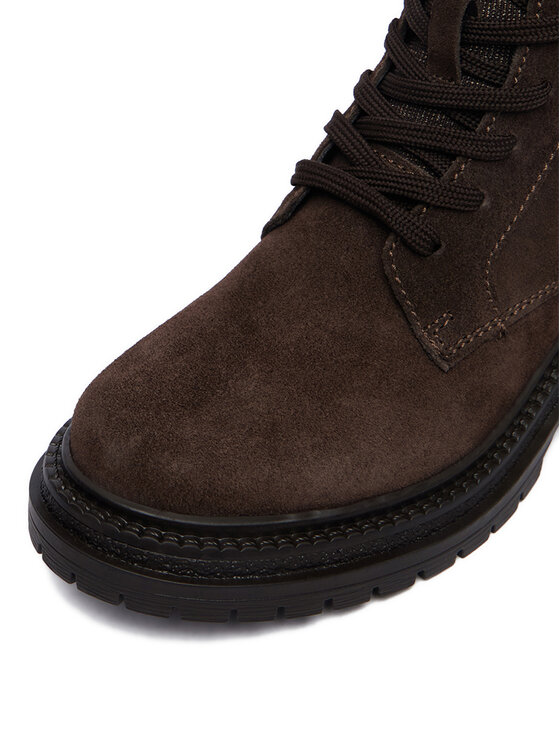 G-STAR G-Star Raw Saapad CEO-WI16-BELLA-01 Tumepruun