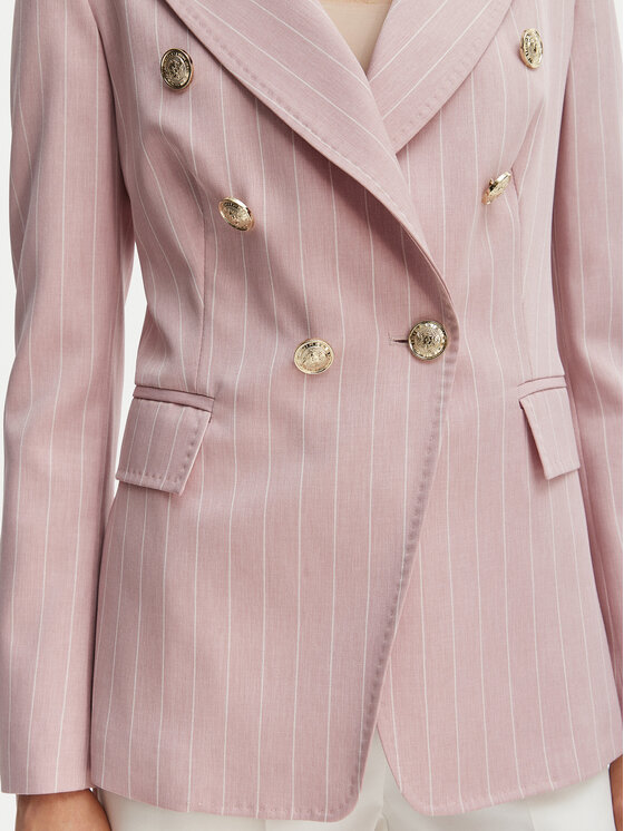 Artigli Artigli Giacca da abito ACGI004630 Rosa Regular Fit