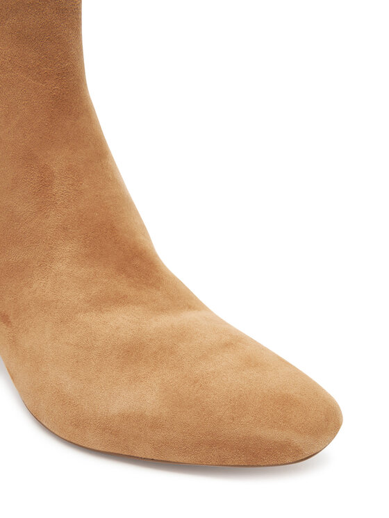 LAUREN RALPH LAUREN LAUREN RALPH LAUREN Stivaletti 802974504001 Beige