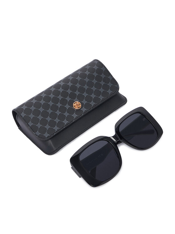 Nine West Nine West Sunčane naočale CEO-NW6627S Crna