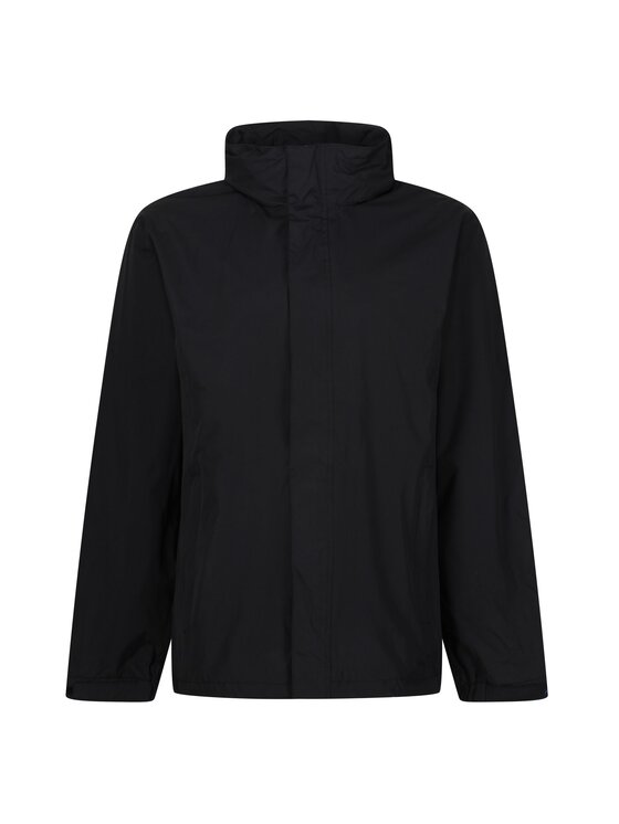 Regatta Regatta Kurtka outdoor Ardmore Czarny Classic Fit