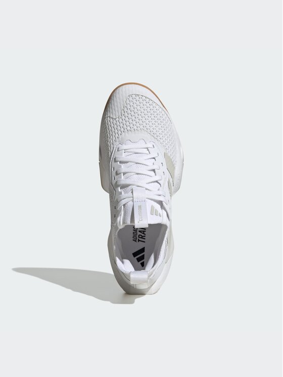 adidas adidas Buty na siłownię Rapidmove ADV 2 Biały