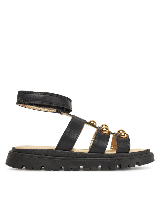 Primigi Primigi Sandale 7938933 S Negru