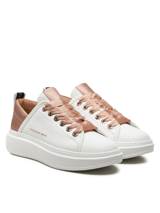 Alexander Smith Alexander Smith Snīkeri Wembley ASBAWYW 0274 WCP Balts