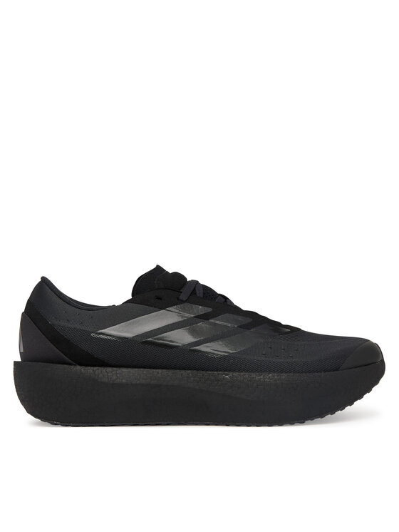 adidas adidas Маратонки за бягане Zenboost Boost+ Running Shoes HQ9527 Черен