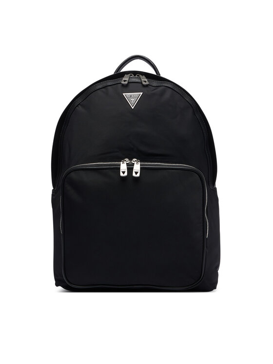 Guess Guess Rucksack Milano HMMINY P6311 Schwarz