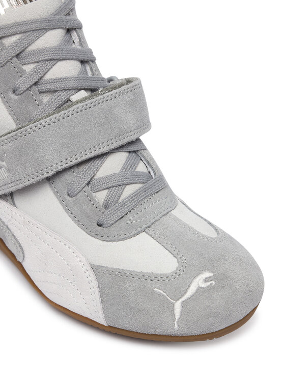 Puma Puma Tenisice Speedcat Wedge Wns 40787804 Svijetlo siva