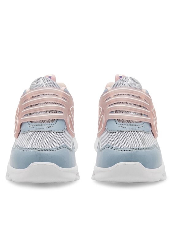 Nelli Blu Nelli Blu Snīkeri CF2813-1 Zils