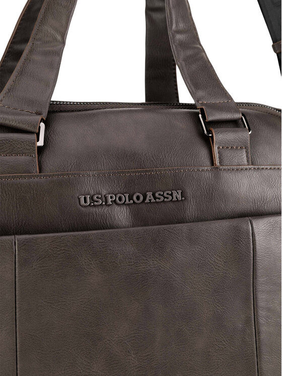 U.S. Polo Assn. U.S. Polo Assn. Sülearvutikott BIUXT5738MVP Beež