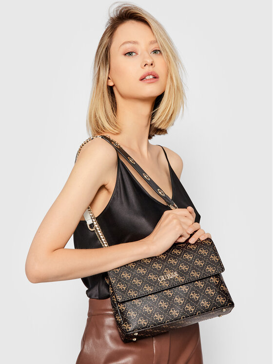 Guess Guess Rankinė Washington (SG) HWSG81 24210 Ruda