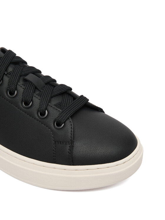 BOSS BOSS Sneakersy Kieran 50557926 Čierna