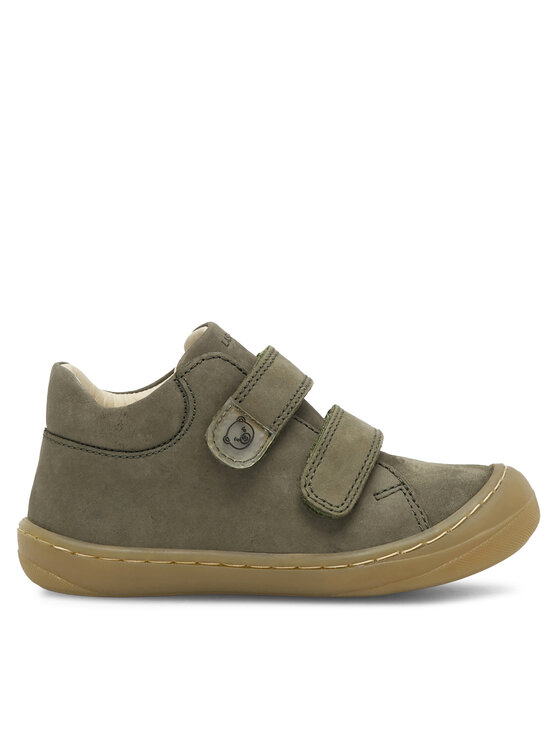 Lasocki Kids Lasocki Kids Pantofi Cruise CI12-CRUISE-07(II)CH Kaki