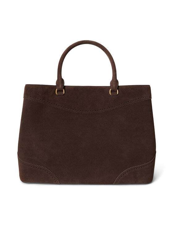 LAUREN RALPH LAUREN LAUREN RALPH LAUREN Geantă 431P15645002 Maro