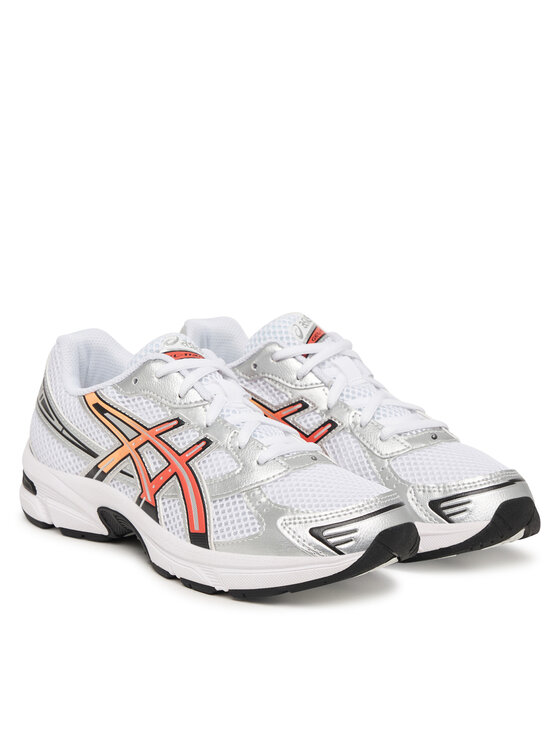 Asics Asics Сникърси Gel-1130 Gs 1204A169 Бял