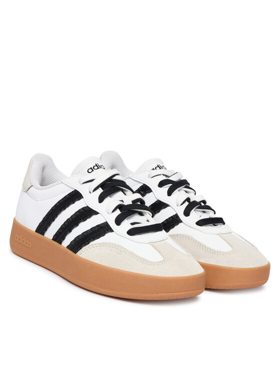 adidas adidas Sneakersy Barreda JP5968 Biela