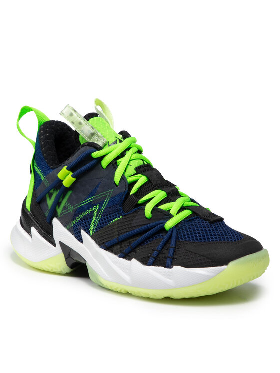 Why not clearance zero se