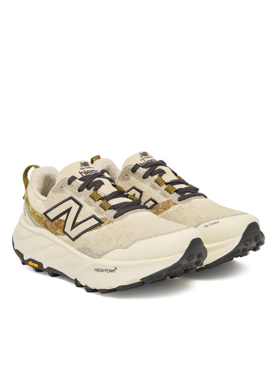 New Balance New Balance Маратонки за бягане Hierro v9 WHIER4A5 Кремав