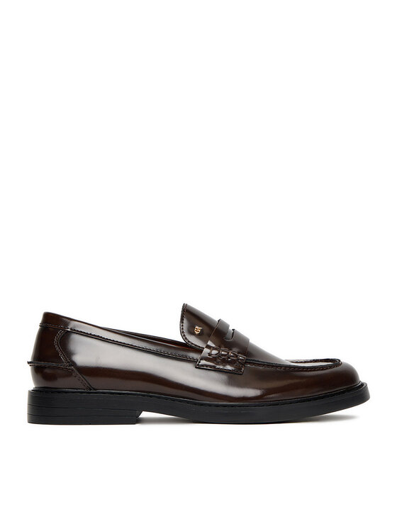 GINO ROSSI GINO ROSSI Mocasini EO-PIETRO-01 125AM Maro