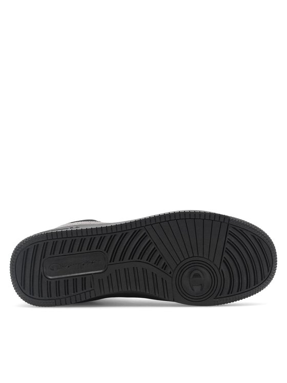 Champion Champion Сникърси REBOUND WINTERIZED S22131-ES001 Сив