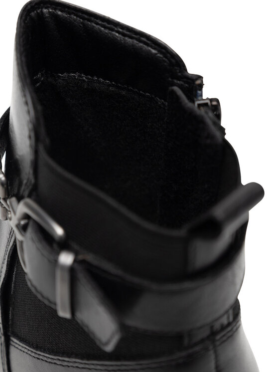 Lasocki Lasocki Stiefeletten WB-TATIANA-27 Schwarz