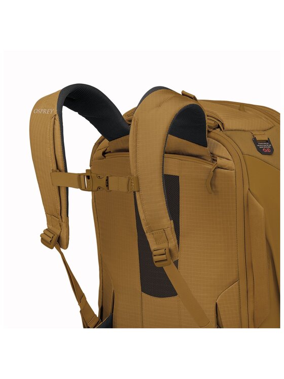 Osprey Osprey Plecak 300386 Brązowy