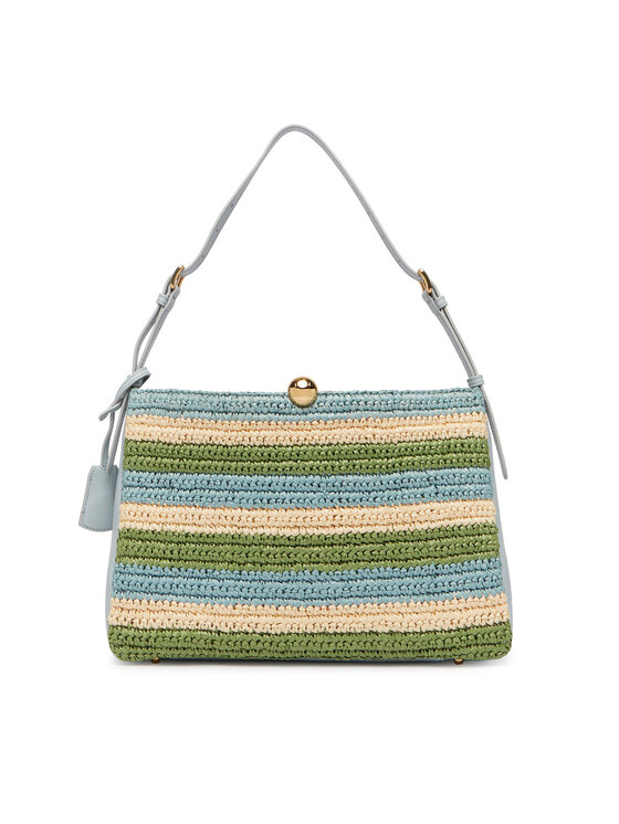 Furla Furla Kabelka Sfera Soft L WB02043 BX4447 CN 4500S Svetlo modrá