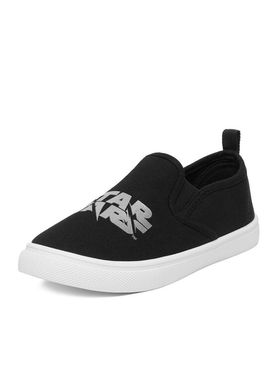 Star Wars Star Wars Кросівки CEO-CP91-SS26-214SW Чорний