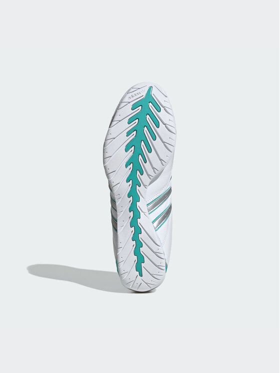 adidas adidas Sneakersy 146127 Biały