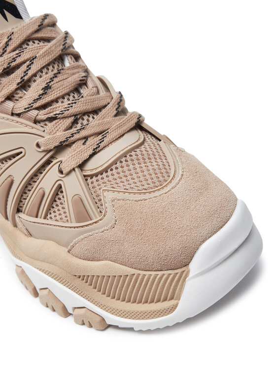 Patrizia Pepe Patrizia Pepe Sneakersy 8Z0043/V005-FBA8 Béžová