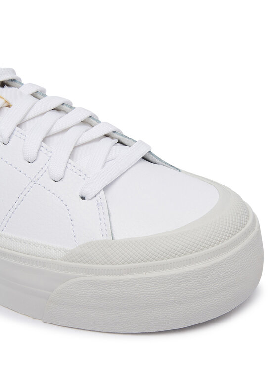 Nike Nike Sneakers Court Legacy Lift DM7590 Alb