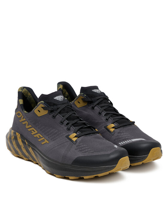Dynafit Dynafit Běžecké boty Trail Graphic 08-0000064113 Černá