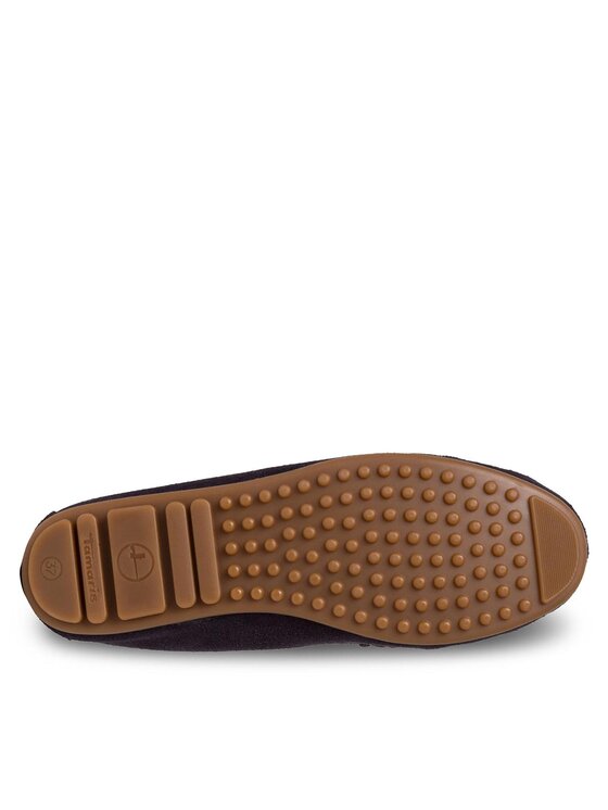 Tamaris Tamaris Mokassiinid 1-24205-20 Tumesinine