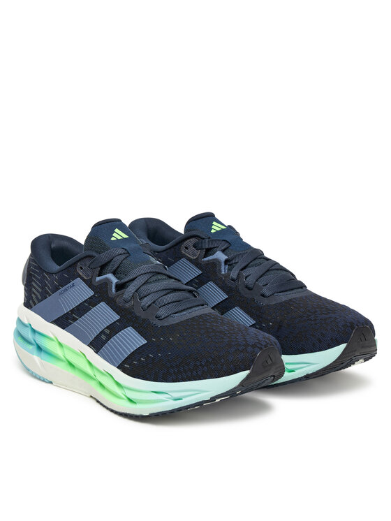 adidas adidas Tenisice za trčanje adistar 4 JR0310 Tamnoplava