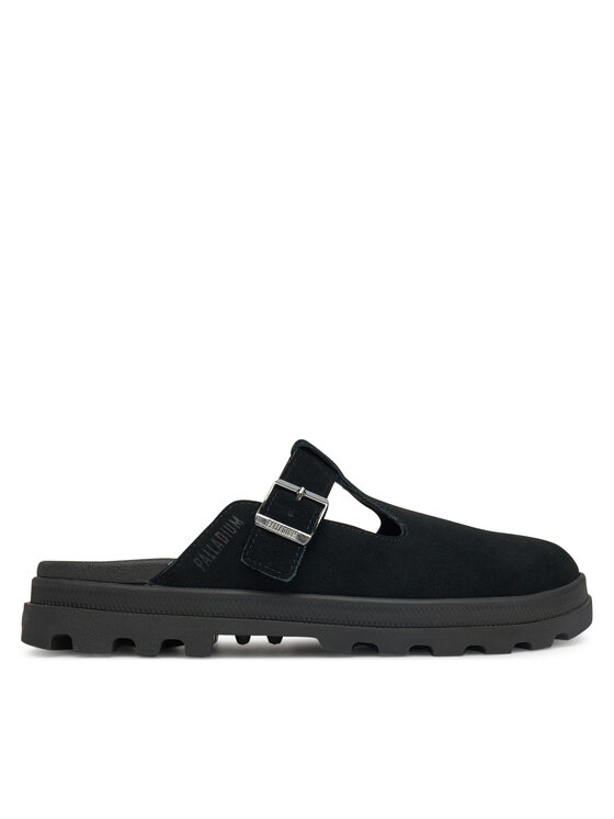 Palladium Palladium Natikače Dunelite Pyla Sde 74454-008-M Crna