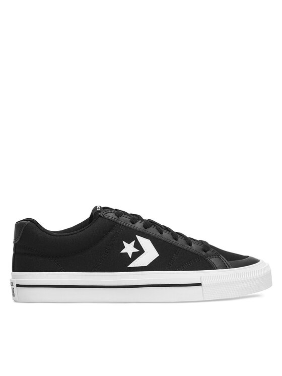 Converse Converse Teniși Sport Casual A10547C Negru