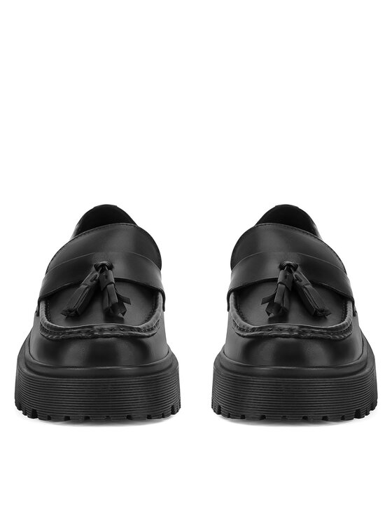 Lasocki Lasocki Loafers WB-ALESSIA-33 M Μαύρο