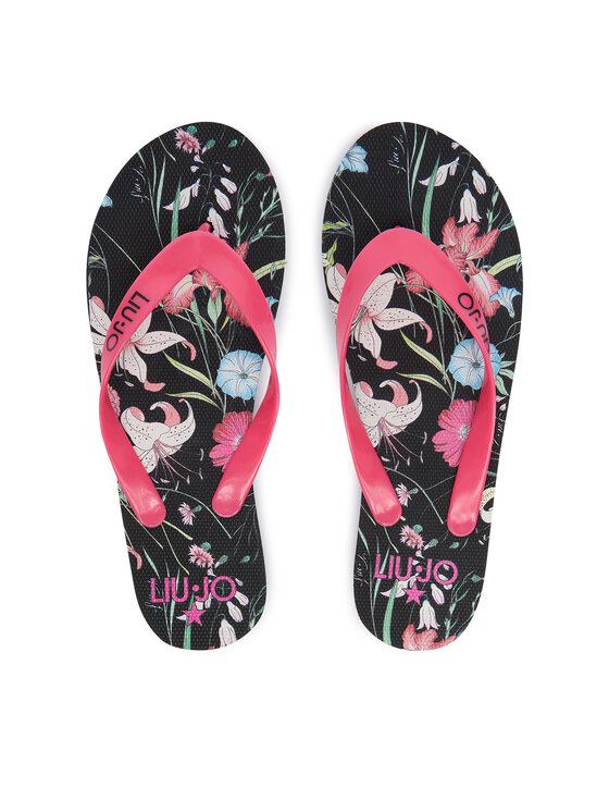 Liu Jo Liu Jo Infradito VA6177 E1005 Multicolore