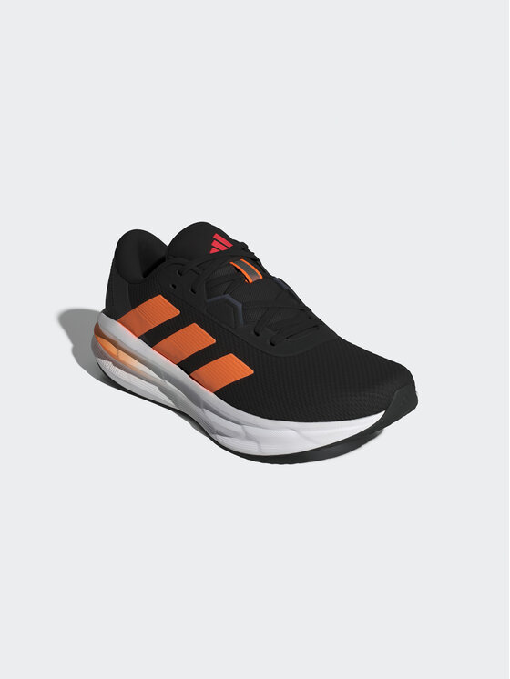 adidas adidas Buty do biegania Galaxy 7 Czarny