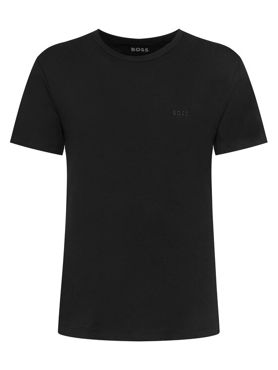 BOSS BOSS Комплект футболок 50563886 Кольоровий Regular Fit