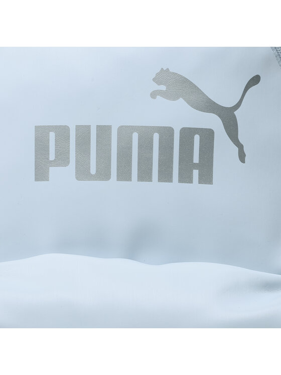 Puma Puma Σακίδιο Core Up Backpack 079476 02 Γκρι