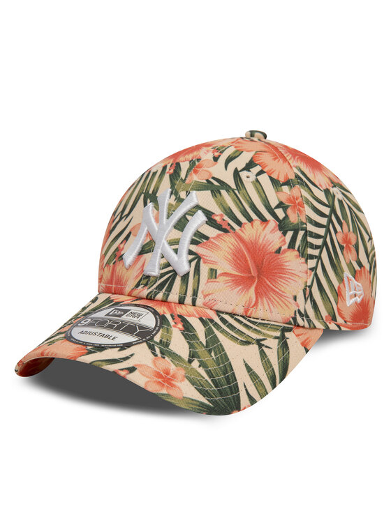 New Era Cap Tropical 940 Nyy 60503582 Bunt | Modivo.de 