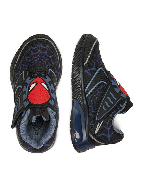 Spiderman Ultimate Spiderman Ultimate Tossud CEO-CP66-AW25-105SPRMV Must