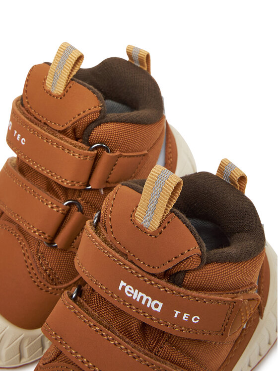 Reima Reima Saapad Passo 2.0 5400010A Pruun