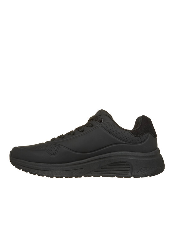 Skechers Skechers Sneakersy 183530-BBK Czarny