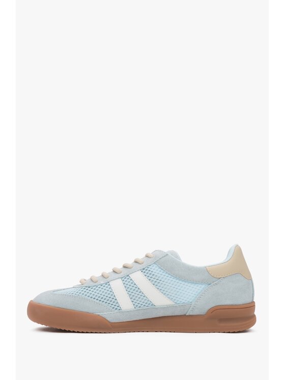 ES8 ES8 Scarpe da ginnastica ER00116893 Blu